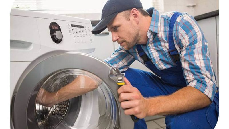 Стоит ли ремонтировать стиральную машину?