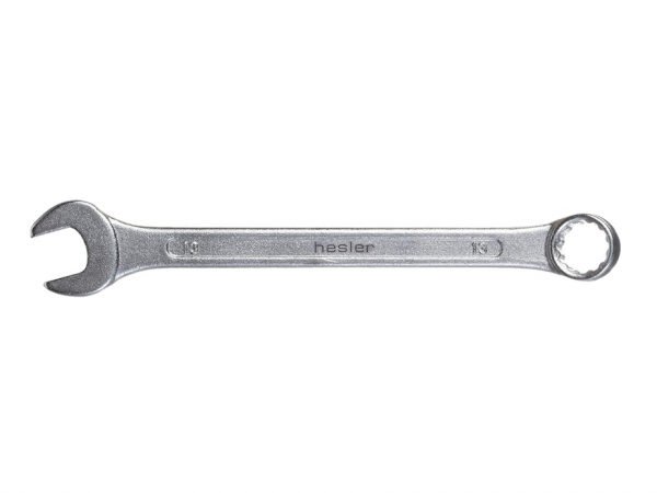 Ключ гаечный рожково-накидной Hesler 13 мм