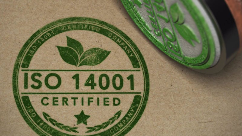 Экологический стандарт: все, что нужно знать о сертификации ИСО 14001