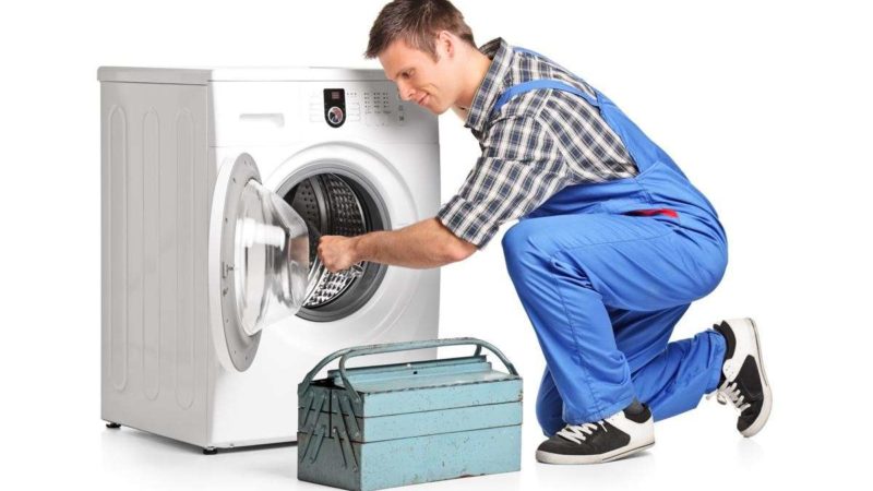 Как самостоятельно ремонтировать стиральные машины: советы и инструкции