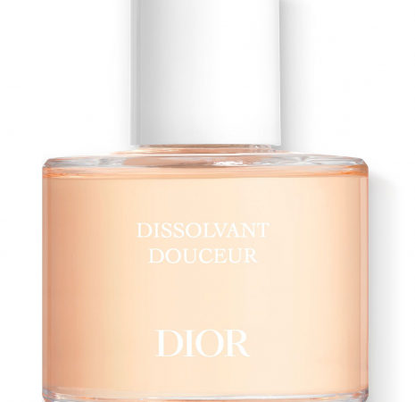 Dior Dissolvant Douceur Мягкое средство для снятия лака с экстрактом абрикоса