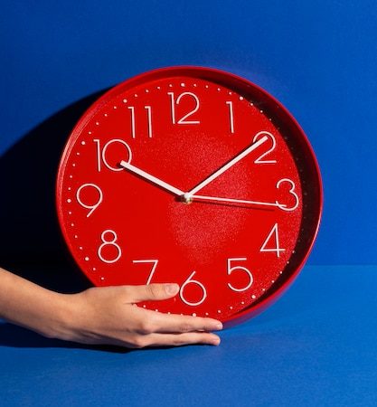 Сколько сейчас времени или Perfect Clock 2007