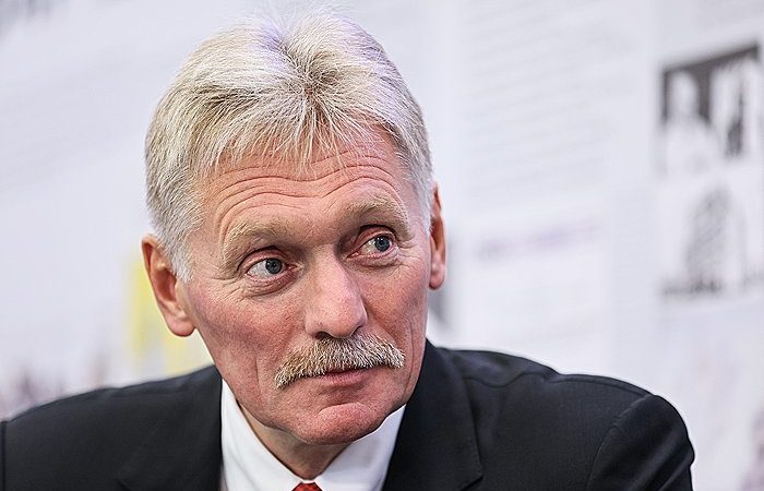 Песков заявил, что Столтенберг призвал к ударам вглубь РФ, так как уходит с поста в НАТО