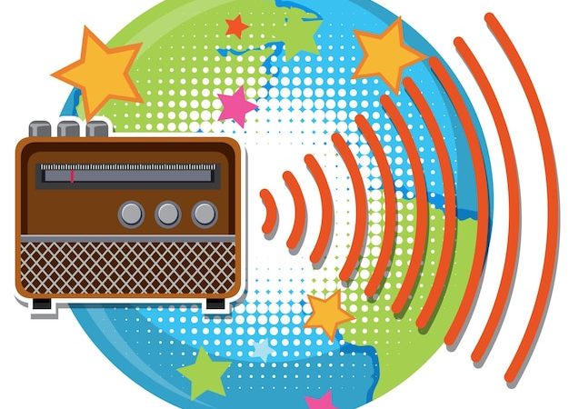 Как слушать и записывать интернет-радиостанции с помощью Raimaradio
