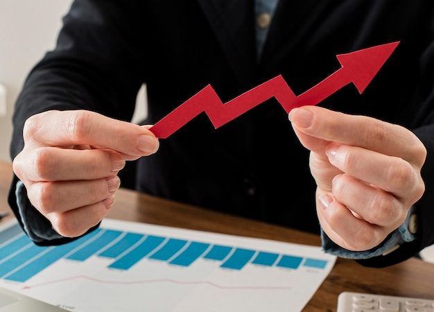 Рост акций Freedom Holding Corp в 4 раза за два года на NASDAQ