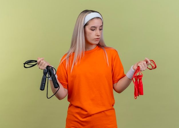 Почему заниматься спортом каждый день