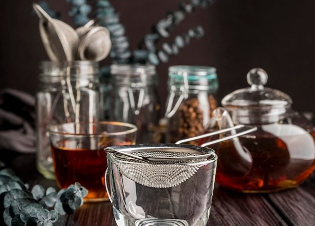 Изучаем виски — история, виды, подача