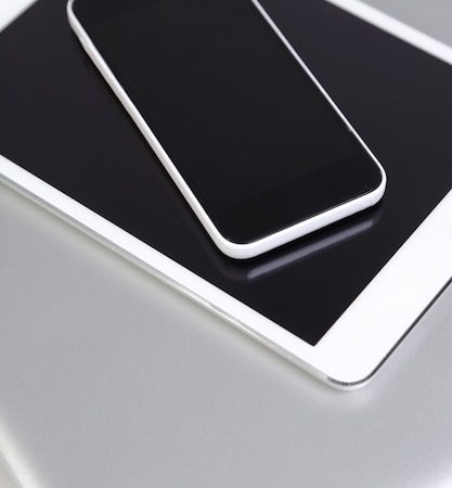Самые новые устройства от Apple в 2014