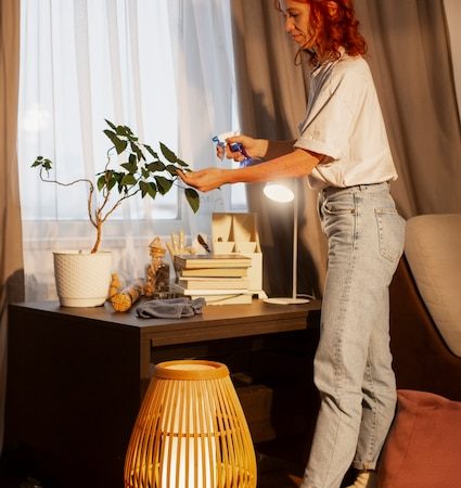 Создание уюта и комфорта в доме с hygge