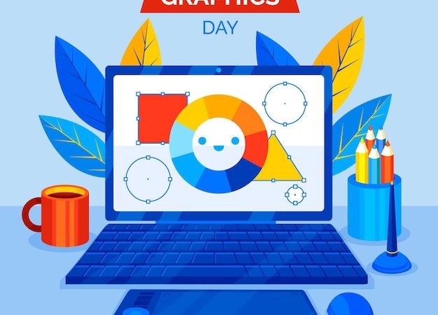 Лучшие онлайн версии Photoshop и Illustrator для работы