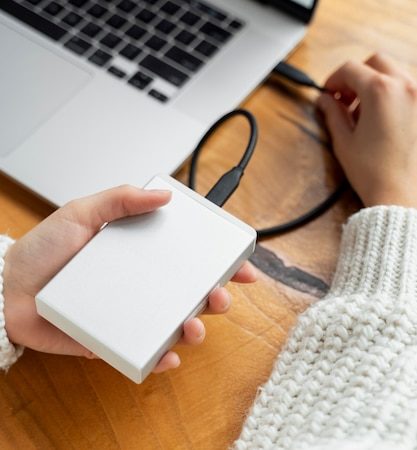 Выгодная покупка — Powerbank Baseus на 20 000 mAh всего за 912 рублей