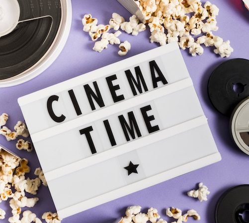 Фильмы ожидаемые киноманами на фильмуикенде 56