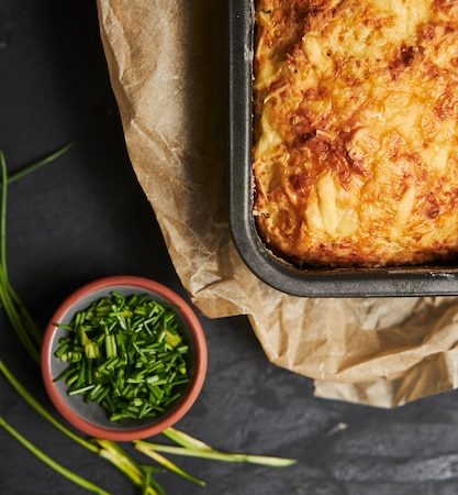 Лучшие рецепты рисовой запеканки