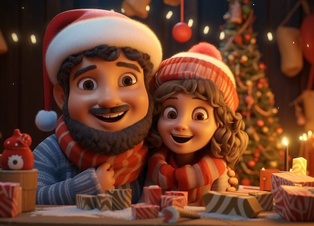 Лучший трейлер фильма «Мальчик по имени Рождество»