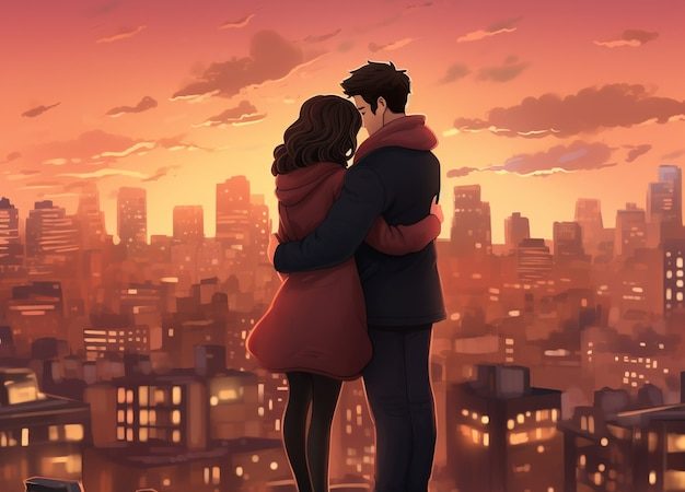 Новый мини-сериал про секс в большом городе — все о любви, страсти и романтике