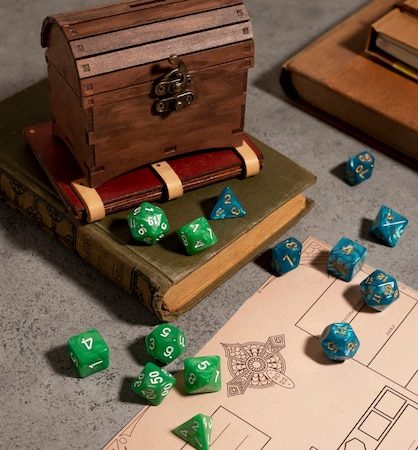 Легендарная настольная игра «Герои Меча и Магии III»