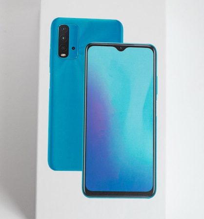 Представление Xiaomi новой модели Redmi Note 11