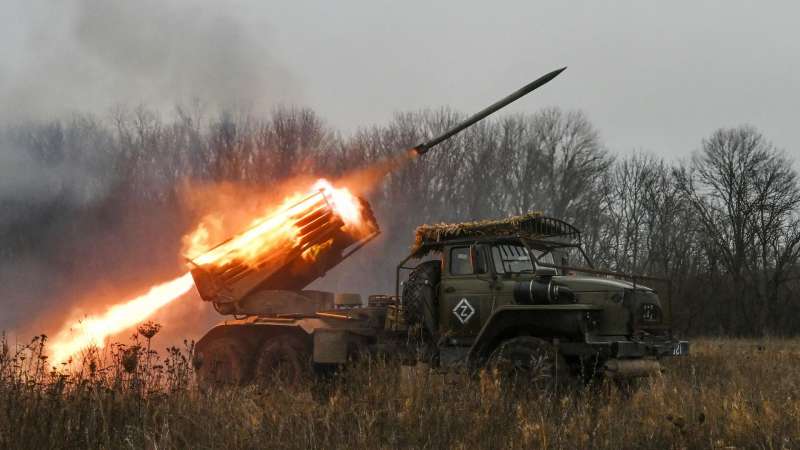 Как войска РФ освобождают Курскую область от ВСУ — сводка за 23 февраля
