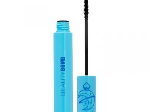 Тушь для ресниц влагостойкая Beauty Bomb Watertastic