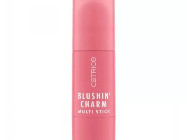 Мультистик Catrice Blushin’ Charm Multi Stick