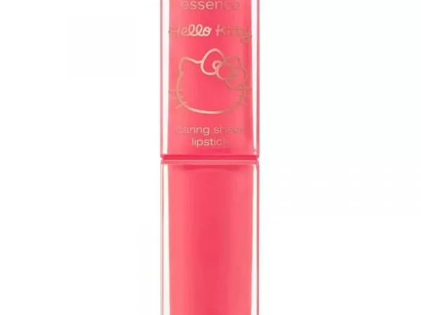 Помада для губ Essence Hello Kitty Find Something Sweet In Each Day