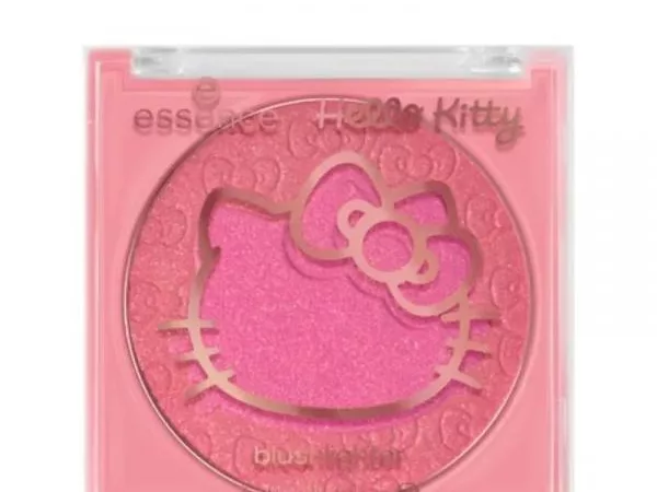 Румяна-хайлайтер Essence Hello Kitty It’s The Inside That Counts! 2-в-1