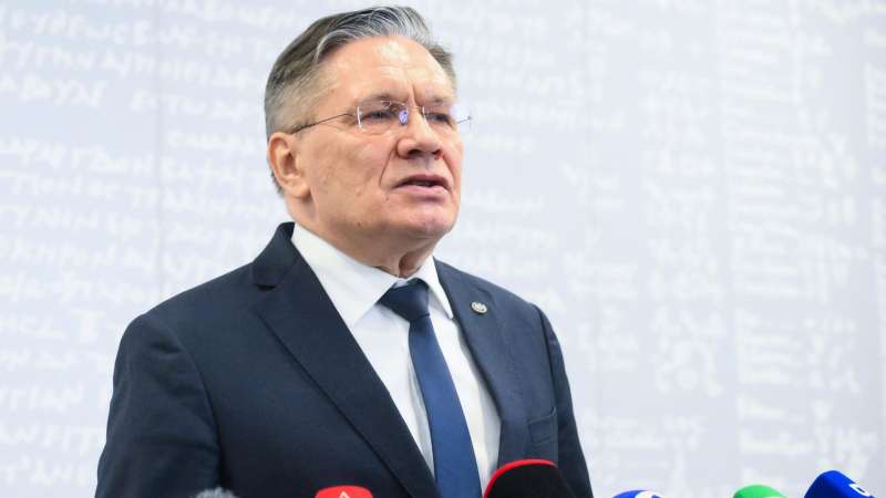 В Казахстане и Узбекистане построят лучшие АЭС в мире — Лихачев