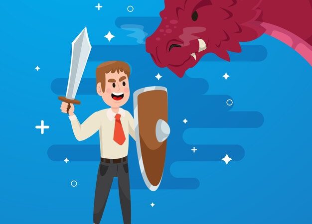 Пять опасных видов эго и их влияние на жизнь