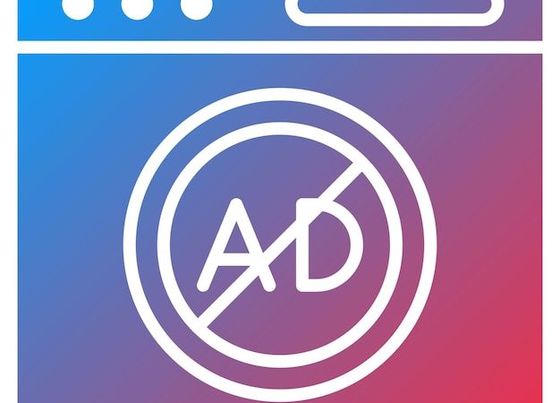 Ad blocker для Chrome как защитить себя от рекламы