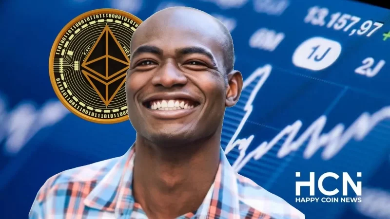 После 30%-го роста до $2000 Ethereum подал сигнал к снижению цены