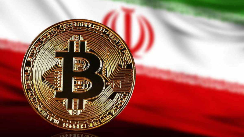 Минфин США ввёл санкции против иранской криптобиржи BitBank