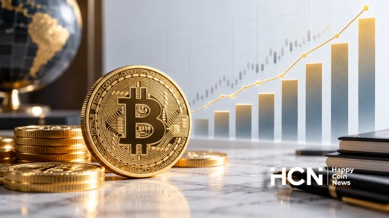 Компания Strive совершила крупнейшую покупку биткоинов на $511 млн