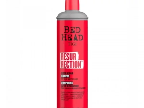 Шампунь Tigi Bed Head Resurrection для сильно поврежденных волос, 400 мл